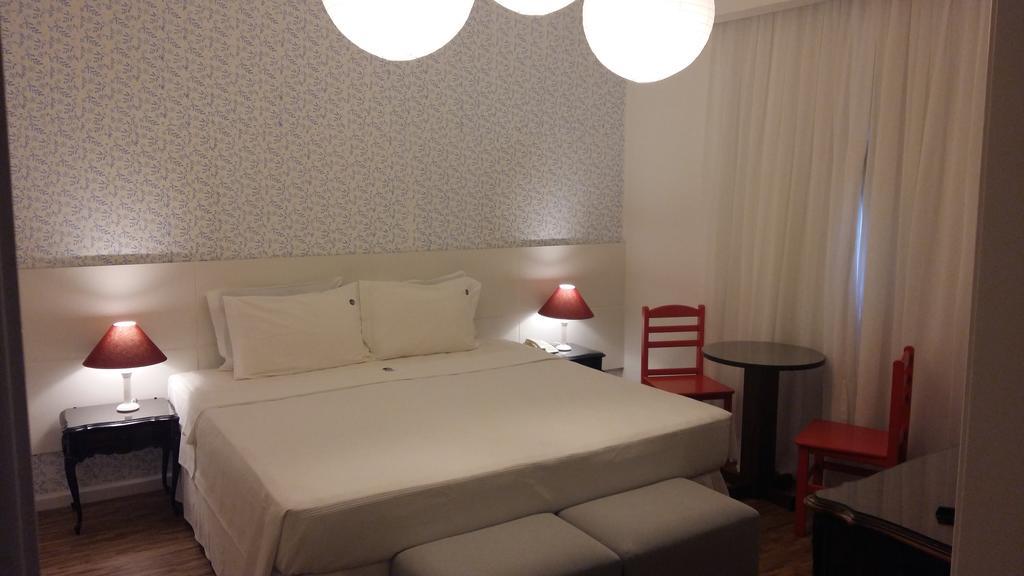Hotel Santa Clara Rio de Janeiro Exterior photo