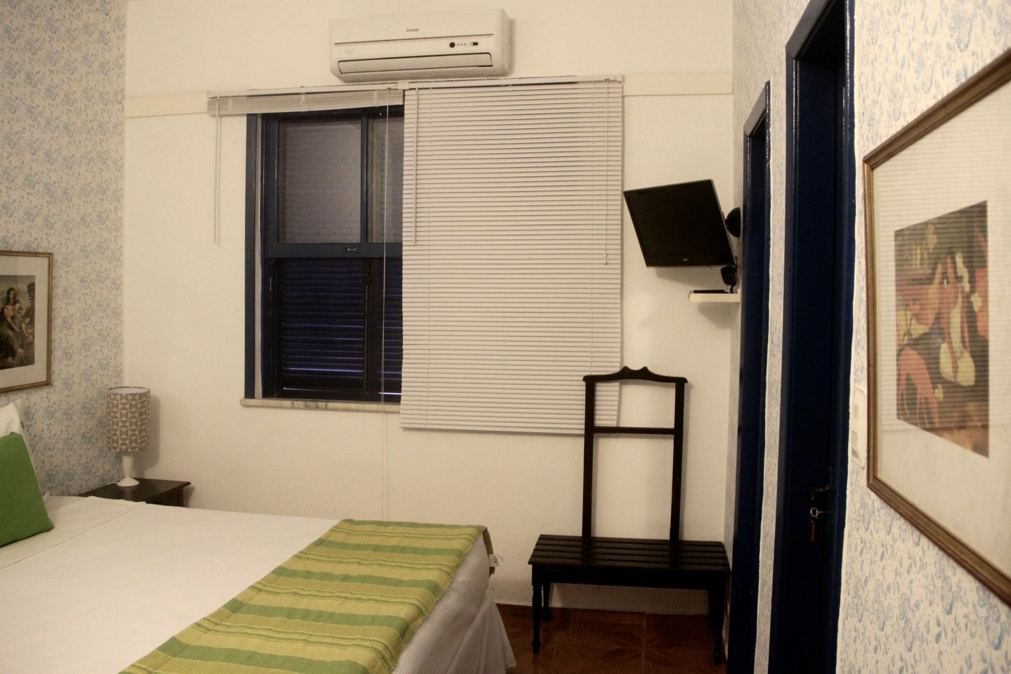 Hotel Santa Clara Rio de Janeiro Exterior photo